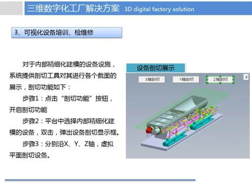煉化企業數字工廠智慧制造解決方案 賦能數字化轉型，引領行業新未來